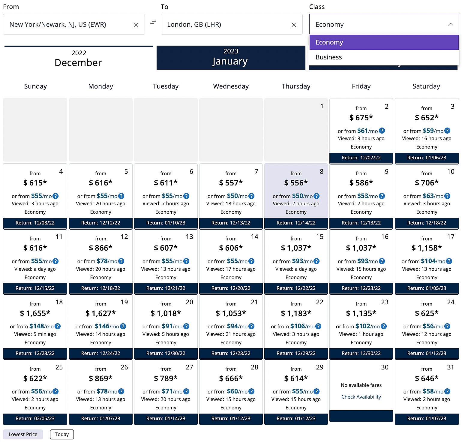 Cabin Classes calendar.png