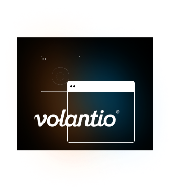airWire for Apps Endpoint with Volantio - Tourism