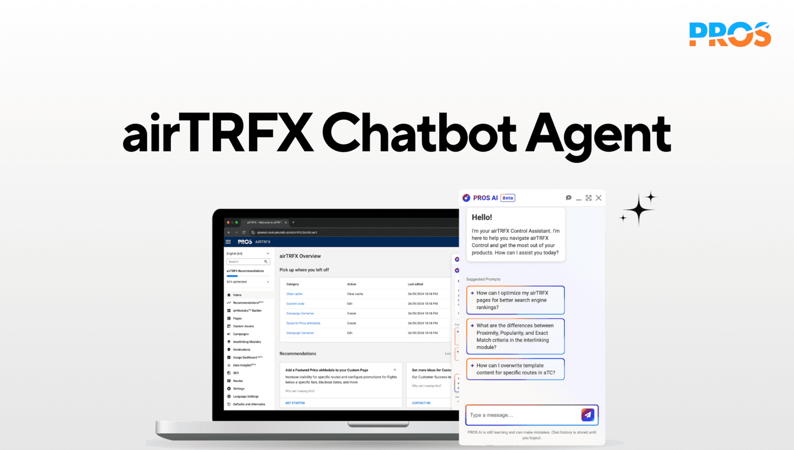ATC Chatbot Agent